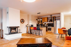 AirHome - Sulevimägi Apartment, Tallinn